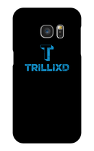 trillixd Samsung Phone Cases