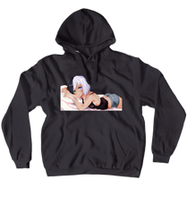 silvielynn Hoodies (No-Zip/Pullover)