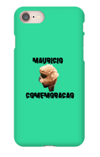 viniccius404 iPhone Phone Cases