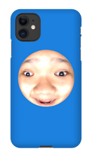 panbeary iPhone Phone Cases