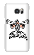 tvtonton Samsung Phone Cases