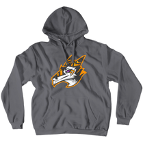guitarfreak12345 Hoodies (No-Zip/Pullover)