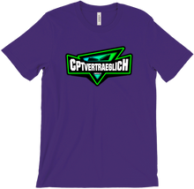 cptvertraeglich T-Shirts
