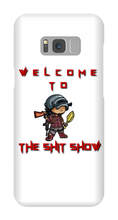 stitchawesome00 Samsung Phone Cases