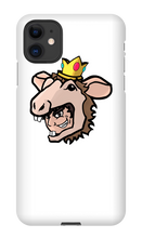 bcchi iPhone Phone Cases
