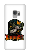 d3admanrob Samsung Phone Cases