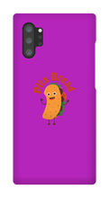 pitabread9390 Samsung Phone Cases