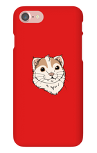 koldobika iPhone Phone Cases