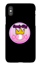candykingontwitch iPhone Phone Cases
