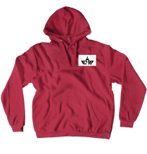 Hoodies (No-Zip/Pullover)