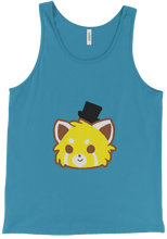 GoldPanda Tank Top