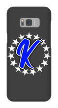 krikkie25 Samsung Phone Cases