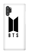 BTS Samsung Phone Cases