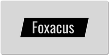 Foxacus17 XXL Gaming Mousepad