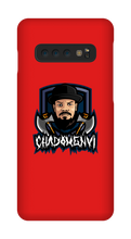 chadomenvi Samsung Phone Cases
