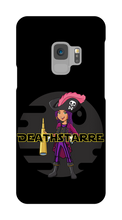 cptdeathstarre Samsung S10 Phone Cases