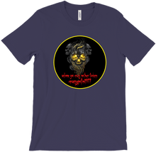 crazygmfm1977 T-Shirts