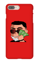 ifreeakbr iPhone Phone Cases