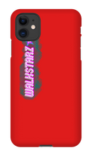WalkStarzI phone Case