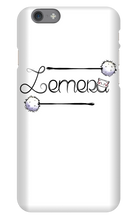 Lemera iPhone Phone Cases