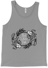 ThatWhiteFish Tank Top