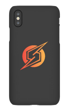 leandrosalvas iPhone Cases