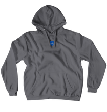 iblaster_o Hoodies (No-Zip/Pullover)
