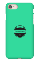 BushBoys - iPhone Phone Cases
