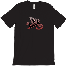 Viking Ship Logo T-shirt