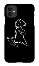 lasttruesoul iPhone Phone Cases