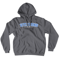 vitaboinoah Hoodies (No-Zip/Pullover)