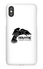 ravynic iPhone Phone Cases