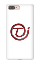 ti_mobeil iPhone Phone Cases