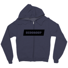 Dob Zip