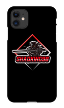NEW ShaoKing98 iPhone Phone Cases