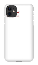 kiyufu_cat iPhone Phone Cases