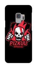 pizkuu Samsung Phone Cases