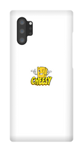 Cheesy Sports Samsung Phone Cases