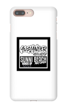 SBR | Ausländer | HandsUpNow - iPhone Phone Cases