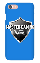 MasterGamingVR iPhone Phone Cases