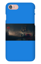 lee_gandhis_nuts iPhone Phone Cases