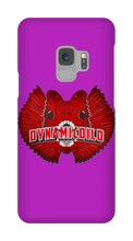 DynamicDilo Samsung Phone Cases
