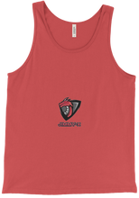 jimmy-x Tank Top