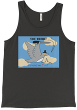 articarticuno Tank Top