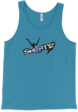 Smartyz Tank Top (inverted)