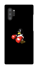 Pingvines Samsung tok