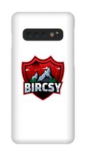 bircsy Samsung Phone Cases