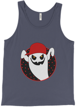 C.I. GhostRED Tank Top