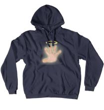 Hand Of God
