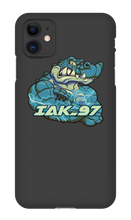 IAK's iPhone X Hüllen